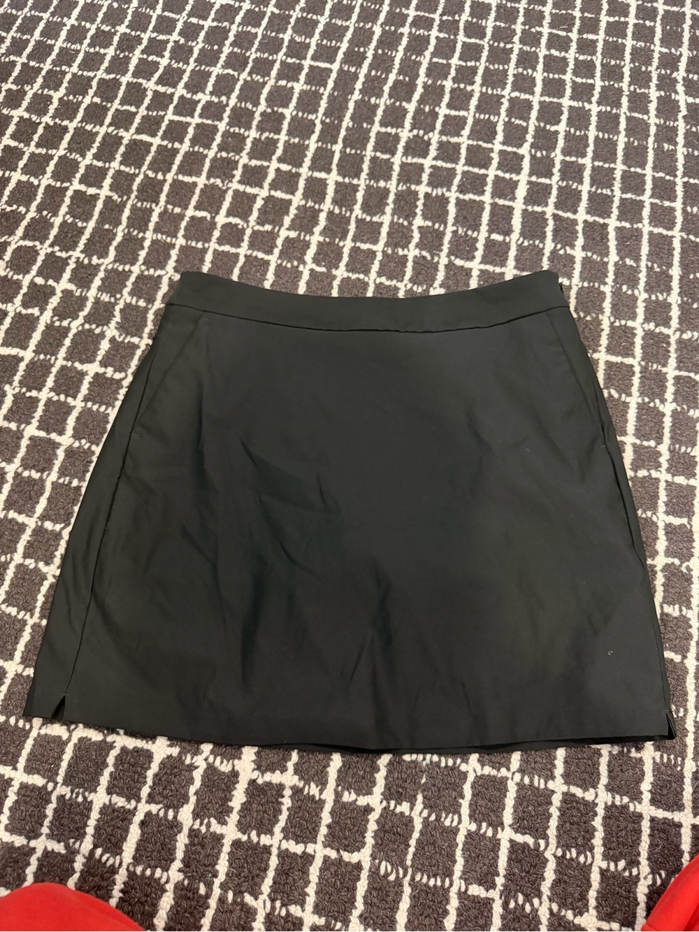 Women’s Nike UT dri fit Skort